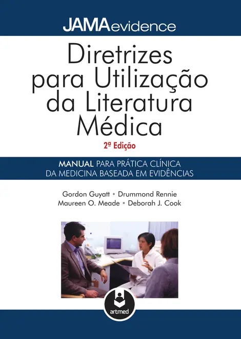 Diretrizes para Utilização da Literatura Médica