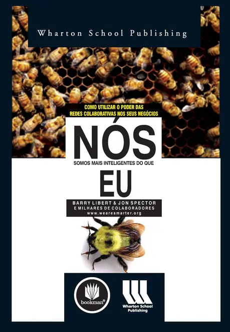 Nós Somos Mais Inteligentes do que Eu