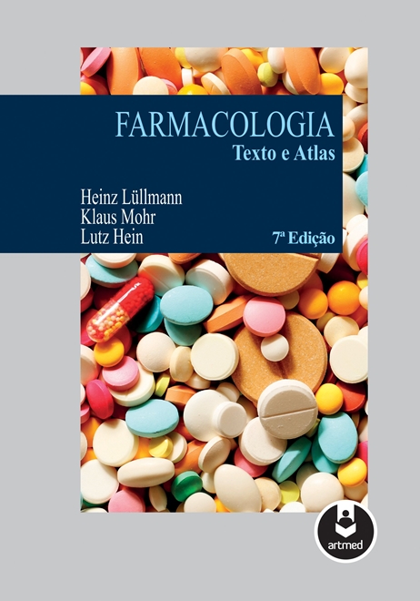 5ca0e9 2ae71fac9051477ab00b44cc967bb7f4 - Farmacologia I