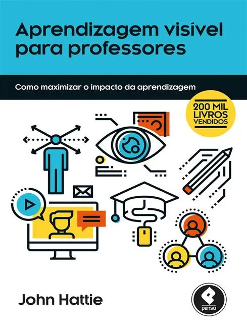 Aprendizagem Visível para Professores