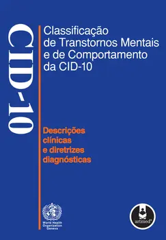 Classificação de Transtornos Mentais e de Comportamento da CID-10