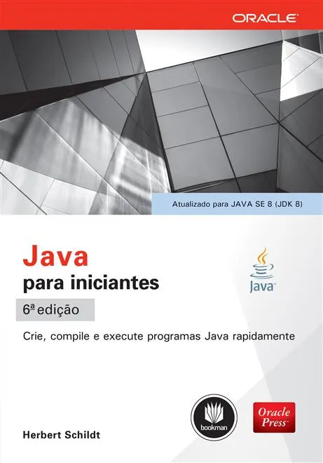 Java para Iniciantes