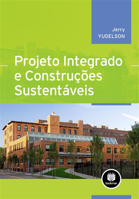 Projeto Integrado e Construções Sustentáveis