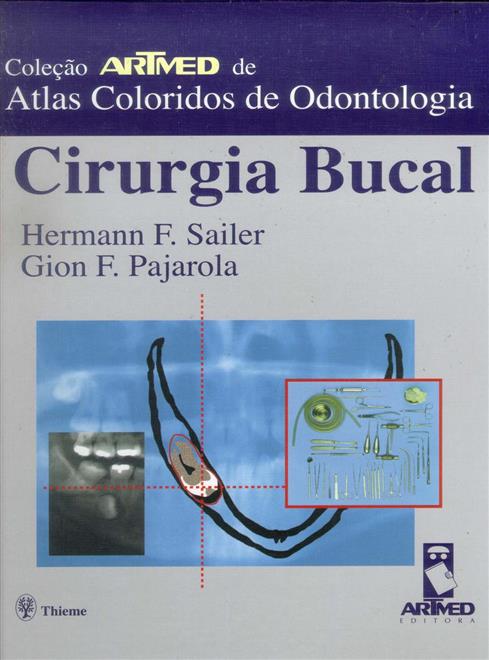 Cirurgia Bucal