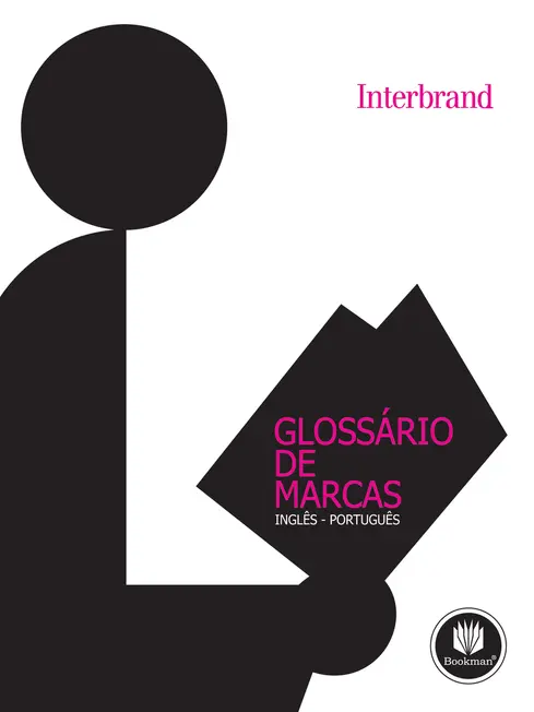 Glossário de Marcas