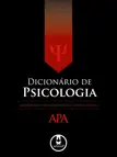 Dicionário de Psicologia