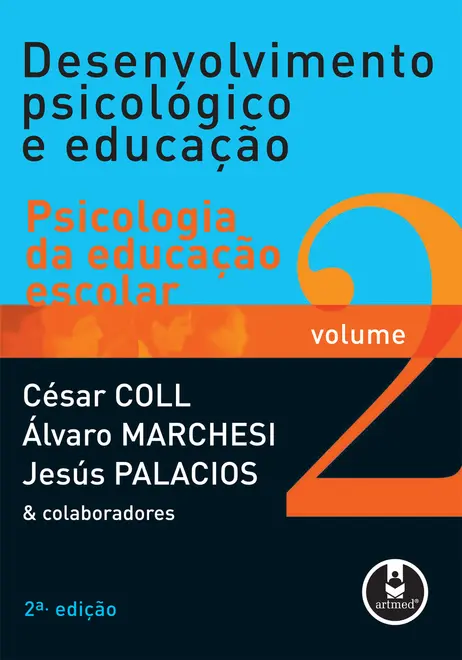 Desenvolvimento Psicológico e Educação