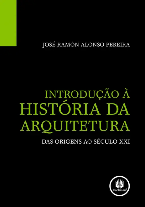 Introdução a Historia da Arquitetura