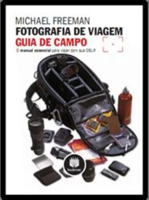 Fotografia de Viagem