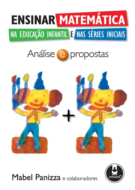 Ensinar Matemática na Educação Infantil