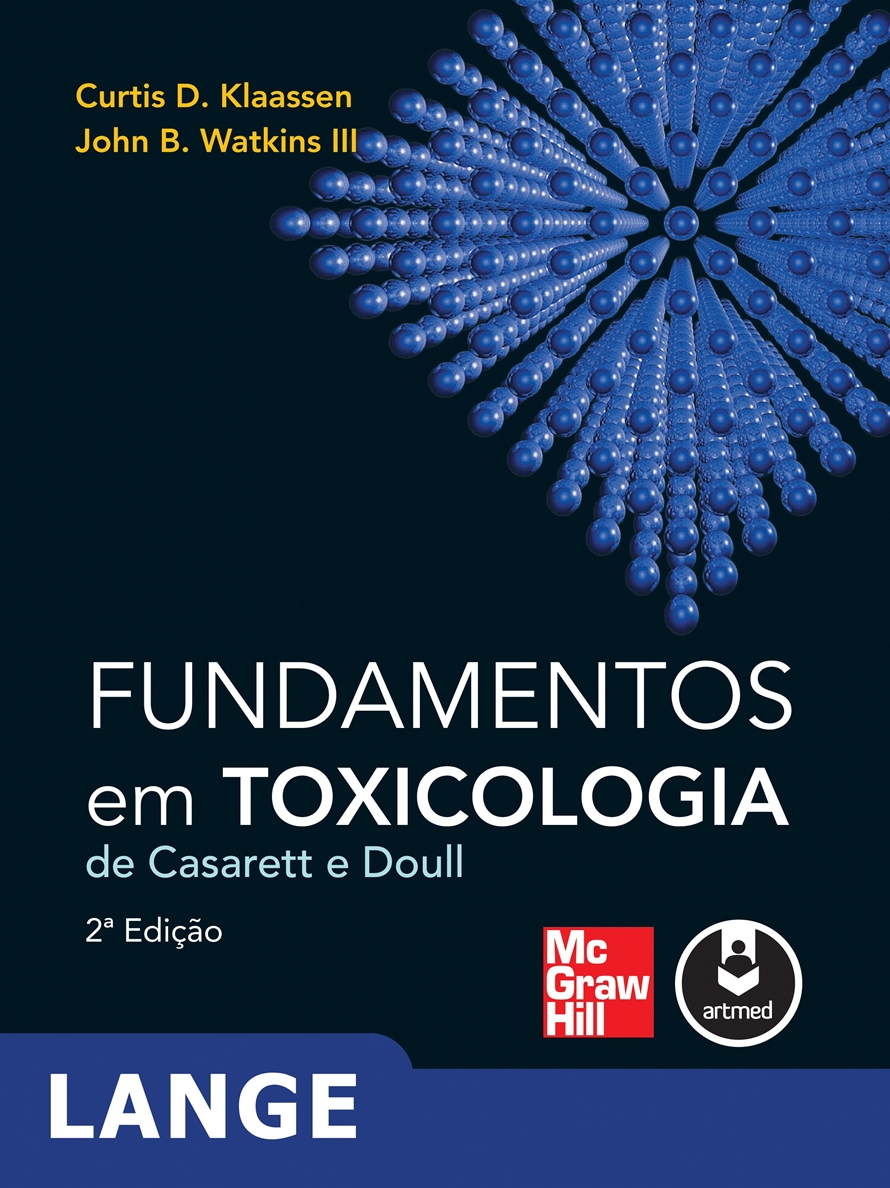 Curso a Distância de Toxicologia Ocupacional