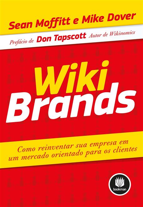 WikiBrands