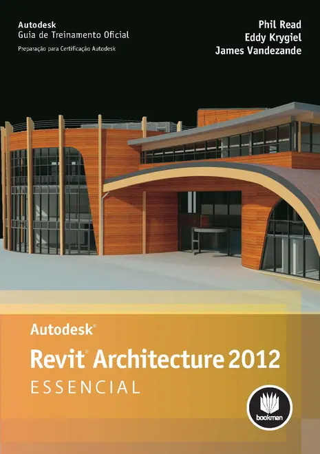 Autodesk Revit Architecture 2012