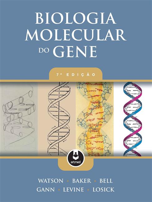 Biologia Molecular do Gene