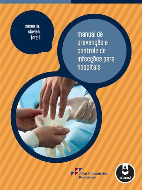 Manual de Prevenção e Controle de Infecções para Hospitais