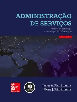 Administração de Serviços