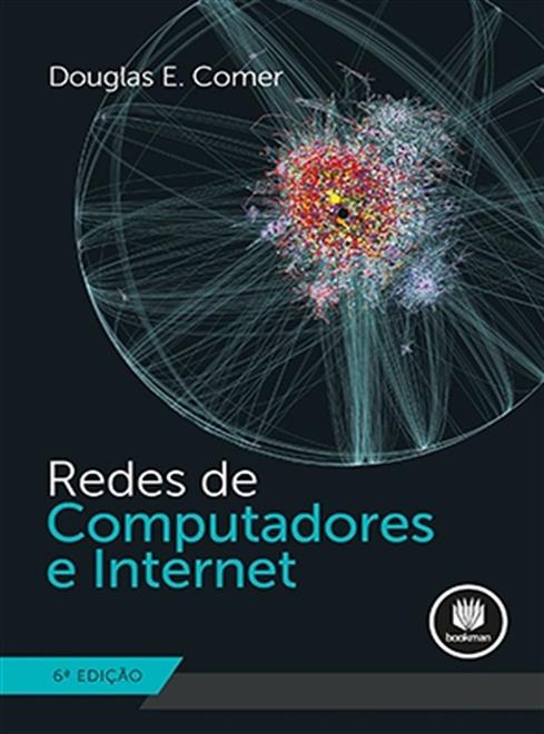 Redes de Computadores e Internet