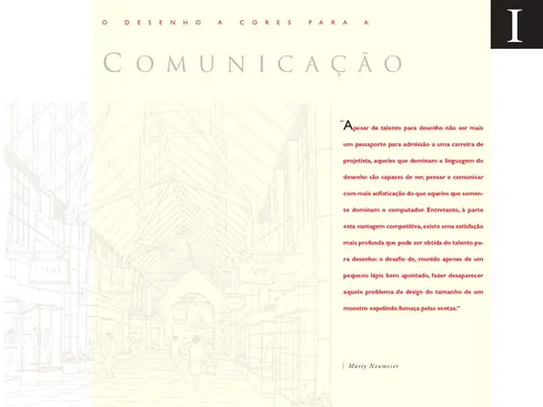 Desenho a Cores