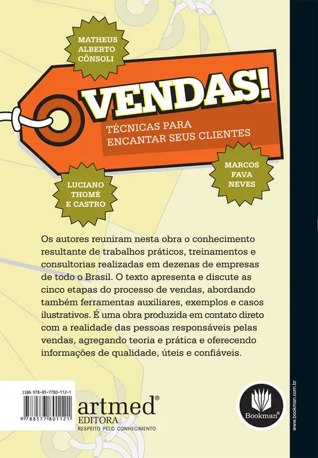 Vendas
