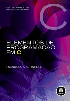 Elementos de Programação em C