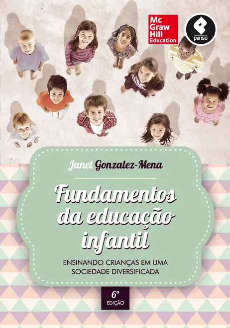 Fundamentos da Educação Infantil