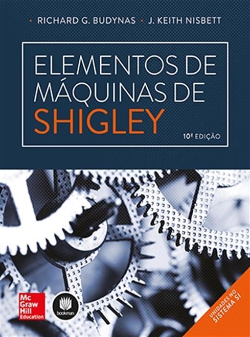 Elementos de Máquinas de Shigley