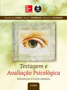 Testagem e Avaliação Psicológica