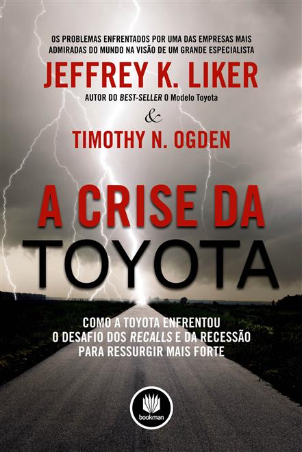A Crise da Toyota