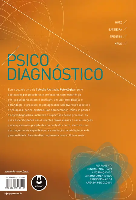 Psicodiagnóstico