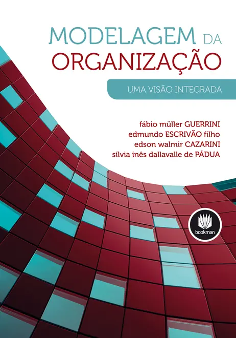 Modelagem da Organização