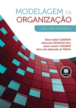 Modelagem da Organização