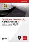 OCP Oracle Database 11g