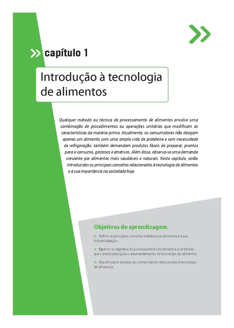 Práticas em Tecnologia de Alimentos