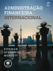 Administração Financeira Internacional