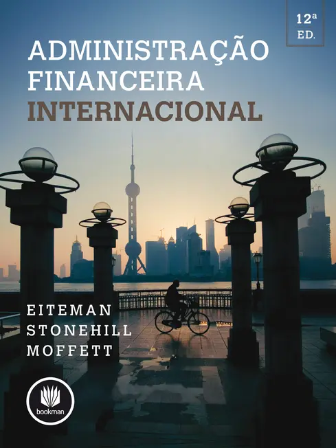 Administração Financeira Internacional