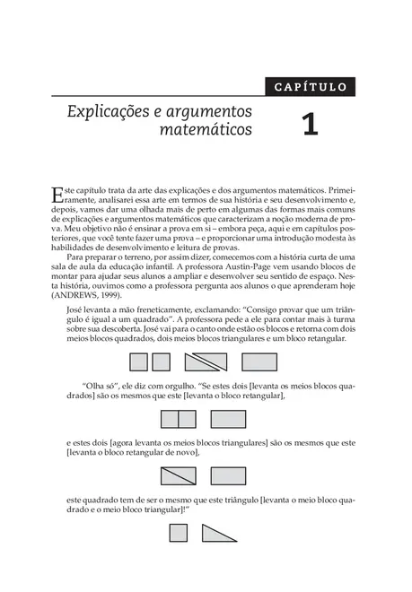 Teoria dos Números para Professores do Ensino Fundamental