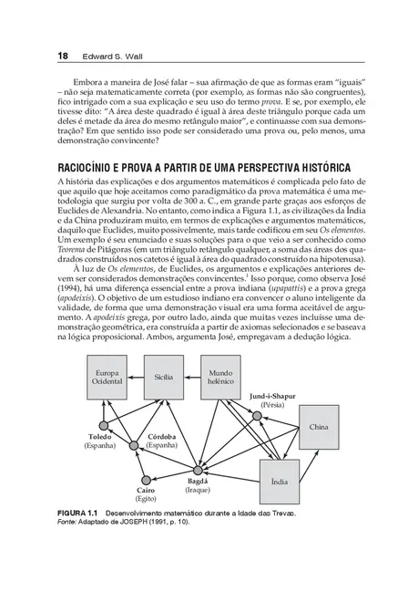 Teoria dos Números para Professores do Ensino Fundamental