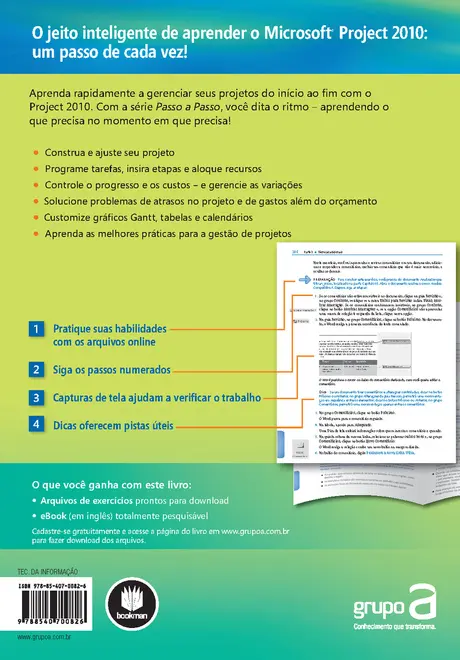 Microsoft Project 2010