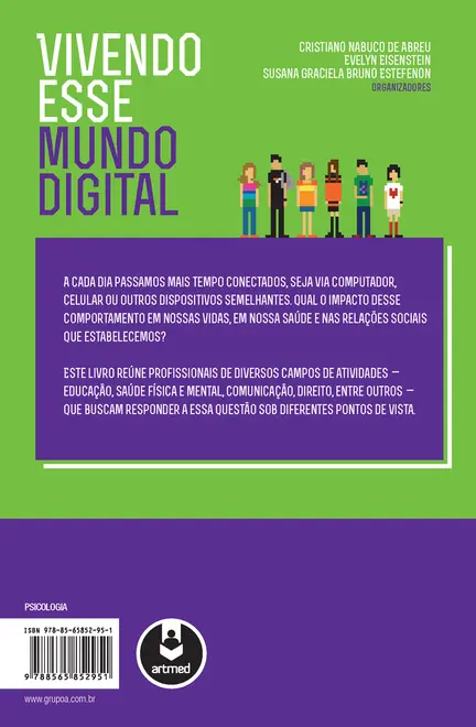 Vivendo esse Mundo Digital