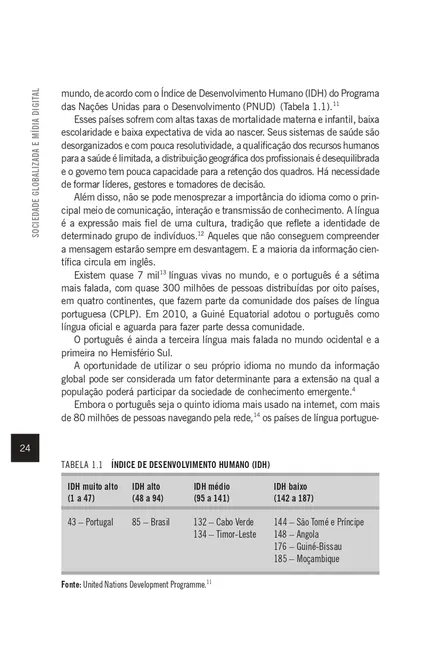 Vivendo esse Mundo Digital