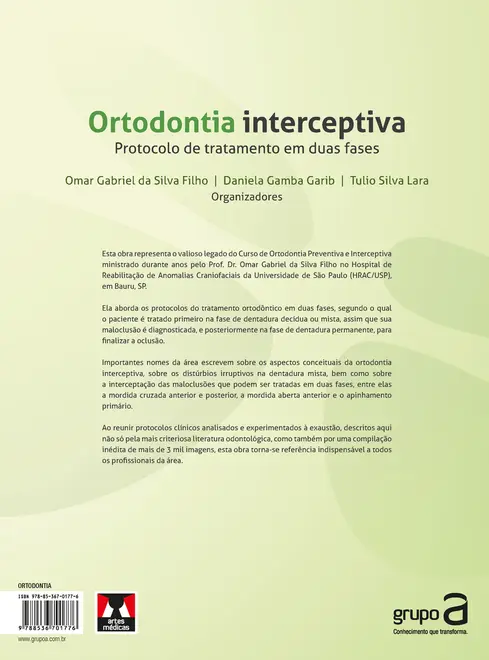 Ortodontia Interceptiva