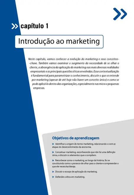 Marketing Aplicado