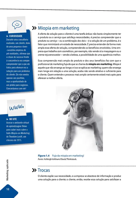 Marketing Aplicado