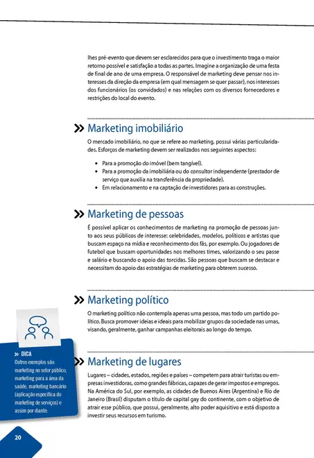 Marketing Aplicado