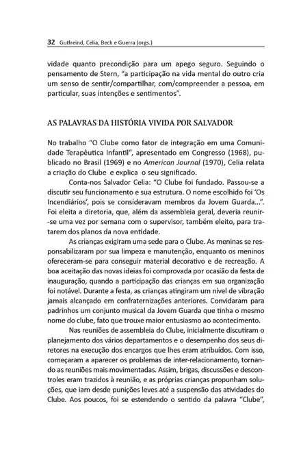 A Obra de Salvador Celia