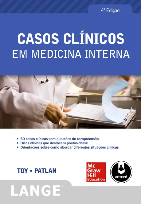 Casos Clínicos em Medicina Interna