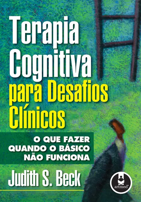 Terapia Cognitiva para Desafios Clínicos