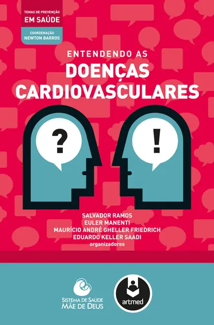 Entendendo as Doenças Cardiovasculares