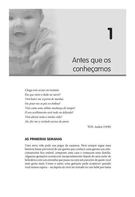 Por que o Amor é Importante