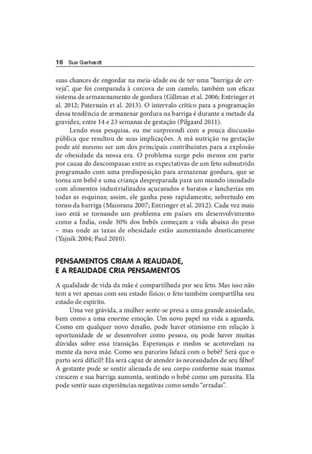 Por que o Amor é Importante